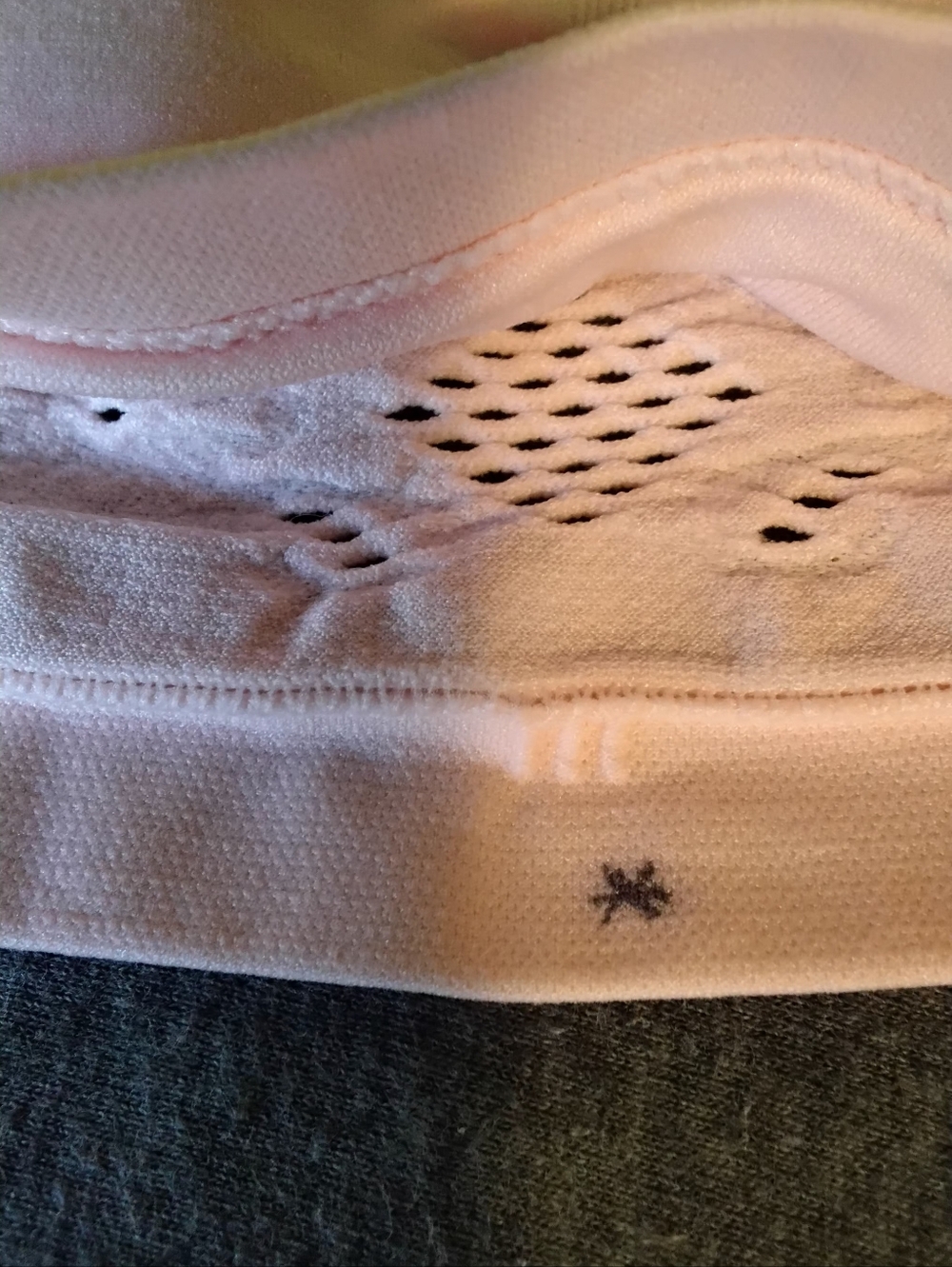 Wonder Nation & Justice Girls Bras Size 30 3-Pack T-Shirt Bra Bundle - Picture 5 of 7